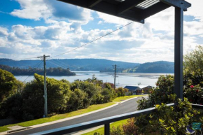Inlet Views at 20 The Loop, Narooma